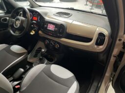 
										Fiat 500L 1.3 Multijet 85ch S&S Easy Dualogic full									