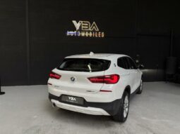 
										BMW X2 sDrive18i Lounge Plus DKG7 full									