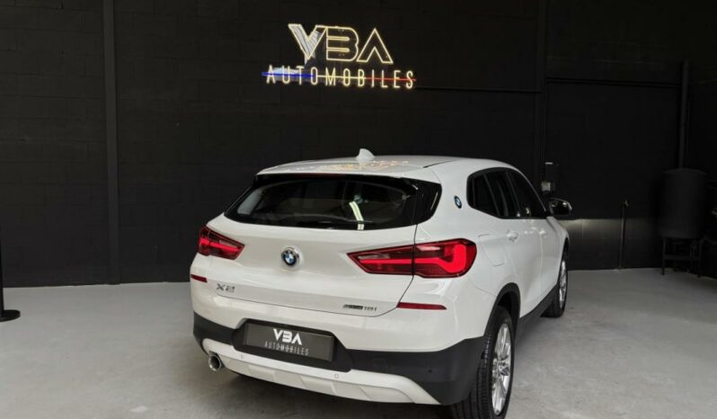 
								BMW X2 sDrive18i Lounge Plus DKG7 full									