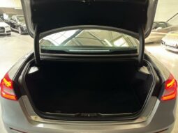 
										Maserati Quattroporte VI 3.0 V6 Diesel GranLusso full									