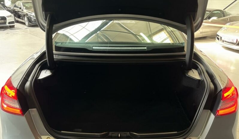 
								Maserati Quattroporte VI 3.0 V6 Diesel GranLusso full									