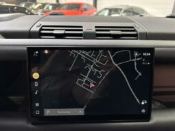 
										Land Rover Defender II 2.0 P400e PHEV 110 BVA 4×4 X-Dynamic SE full									