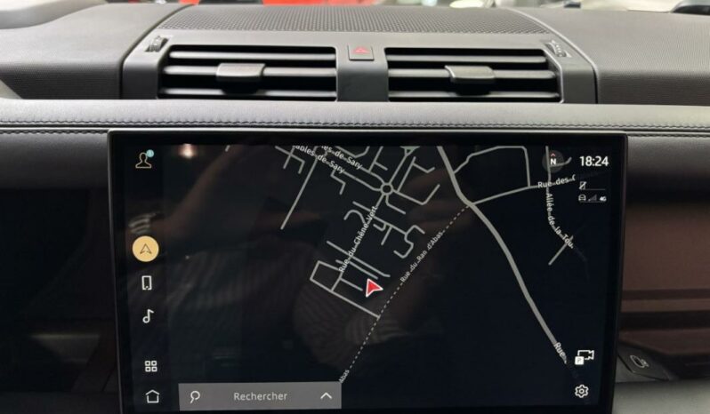 
								Land Rover Defender II 2.0 P400e PHEV 110 BVA 4×4 X-Dynamic SE full									
