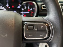 
										Citroën C3 III BlueHDi 100 S&S BVM Feel Business full									