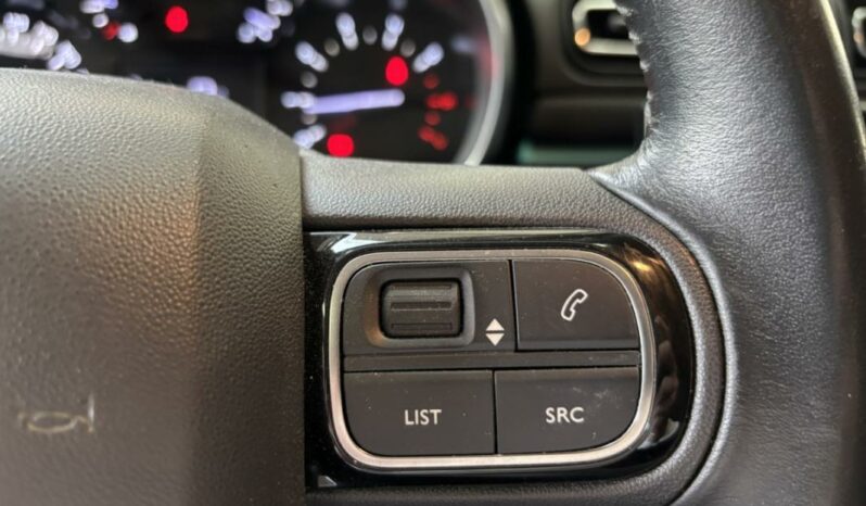 
								Citroën C3 III BlueHDi 100 S&S BVM Feel Business full									