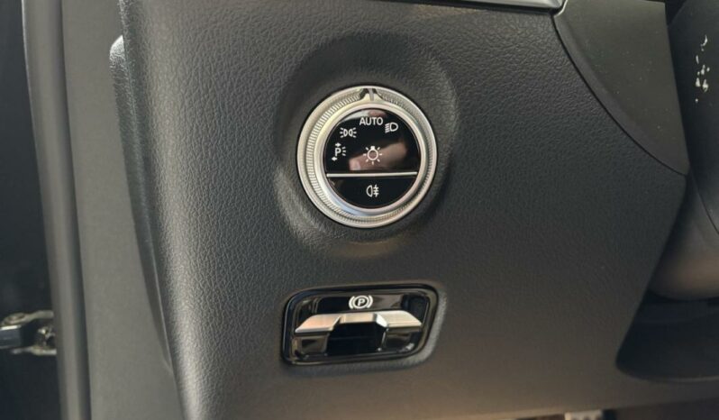
								Mercedes Classe C V Berline 220 d AMG Line TOIT OUVRANT full									