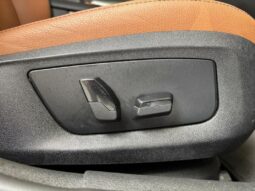 
										BMW Série 5 VII 540i 340ch Luxury BVA8 full									