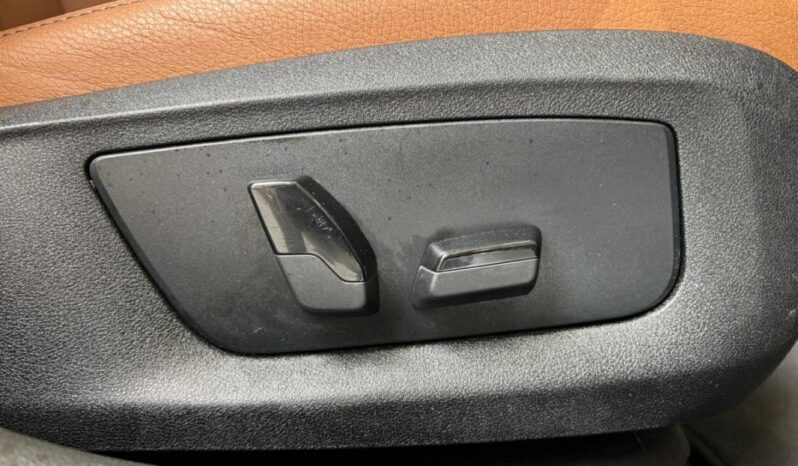 
								BMW Série 5 VII 540i 340ch Luxury BVA8 full									