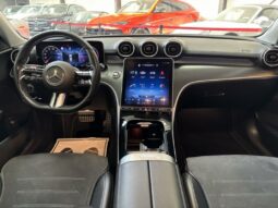
										Mercedes Classe C V Berline 220 d AMG Line TOIT OUVRANT full									