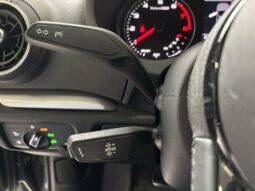 
										Audi A3 sportback III 35 TFSI 150 COD S tronic S-LINE full									