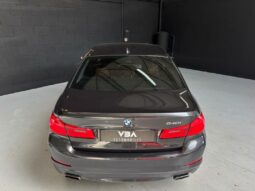 
										BMW Série 5 VII 540i 340ch Luxury BVA8 full									