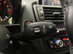 
										BMW Série 1 II 116i 136ch Lounge Plus BVA full									