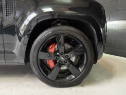 
										Land Rover Defender II 2.0 P400e PHEV 110 BVA 4×4 X-Dynamic SE full									