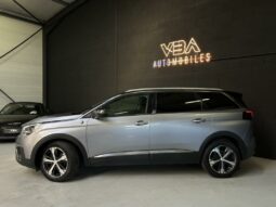 
										Peugeot 5008 II 1.6 THP 165 S&S EAT6 CROSSWAY full									