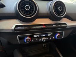 
										Audi Q2 35 TDI 150 S tronic Design full									