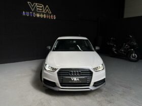 Audi A1 1.4 TDI ultra 90 S line