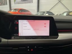 
										Volkswagen Golf VIII 2.0 TDI SCR 115 BVM6 Life 1st full									