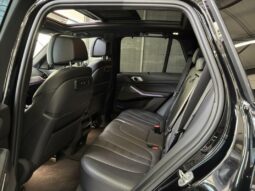 
										BMW X5 IV xDrive45e 394ch M Sport BVA8 Hybride full									
