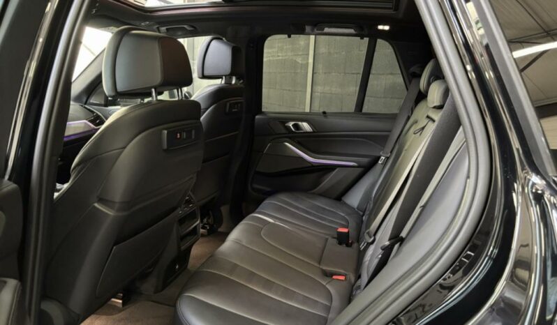 
								BMW X5 IV xDrive45e 394ch M Sport BVA8 Hybride full									