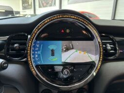 
										Mini Cabrio Mini IV Cooper Edition Premium Plus 136 ch BVA7 full									