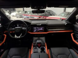 
										Lamborghini Urus (2) 4.0 V8 800 SE BVA8 full									