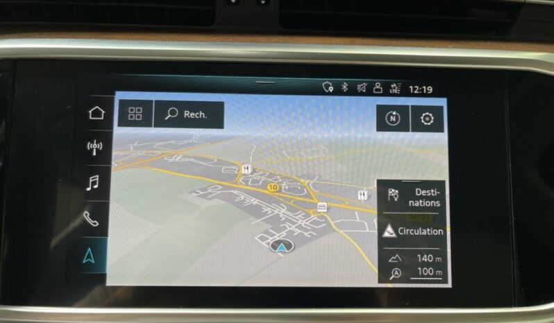 
								Audi A6 V 45 TDI quattro Tiptronic Avus Extended full									