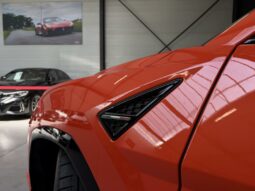 
										Lamborghini Urus (2) 4.0 V8 800 SE BVA8 full									
