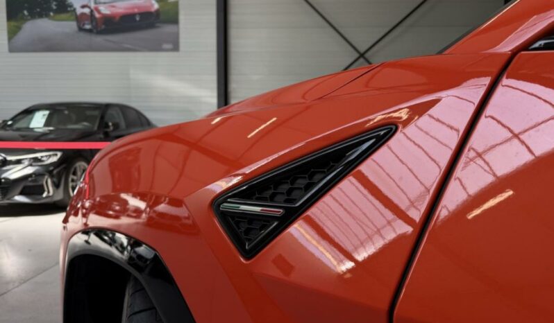 
								Lamborghini Urus (2) 4.0 V8 800 SE BVA8 full									