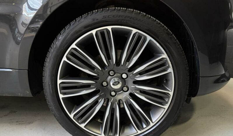 
								Land Rover Range Rover Sport II SDV6 3.0 HSE Auto full									