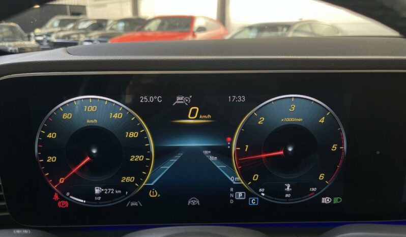 
								Mercedes Classe GLE 400 d 4 matic Avantgarde Line full									