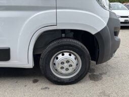 
										Citroën Jumper II 2.2 BHDI 140 S&S 3.5T L2H2 full									