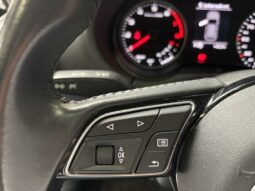 
										Audi A3 sportback III 35 TFSI 150 COD S tronic S-LINE full									