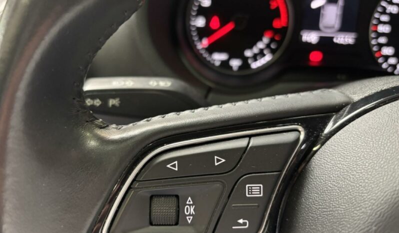 
								Audi A3 sportback III 35 TFSI 150 COD S tronic S-LINE full									