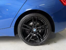 
										BMW Série 1 II 118i BVA8 M Sport Ultimate full									