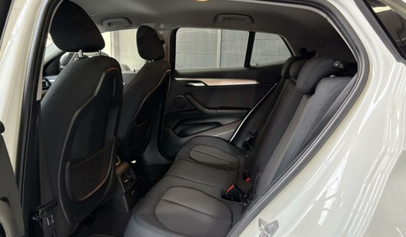 
								BMW X2 sDrive18i Lounge Plus DKG7 full									