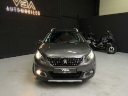 
										Peugeot 2008 Essence 110 S&S EAT6 ALLURE full									