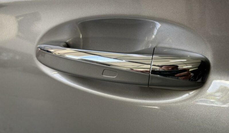 
								Mercedes Classe A Compact IV 200 d AMG Line 8G-DCT full									