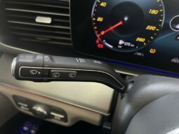 
										Mercedes Classe GLE 400 d 4 matic Avantgarde Line full									