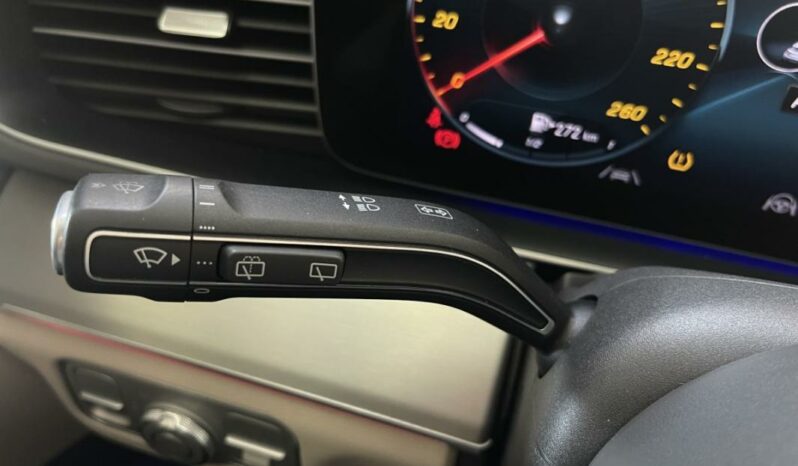 
								Mercedes Classe GLE 400 d 4 matic Avantgarde Line full									