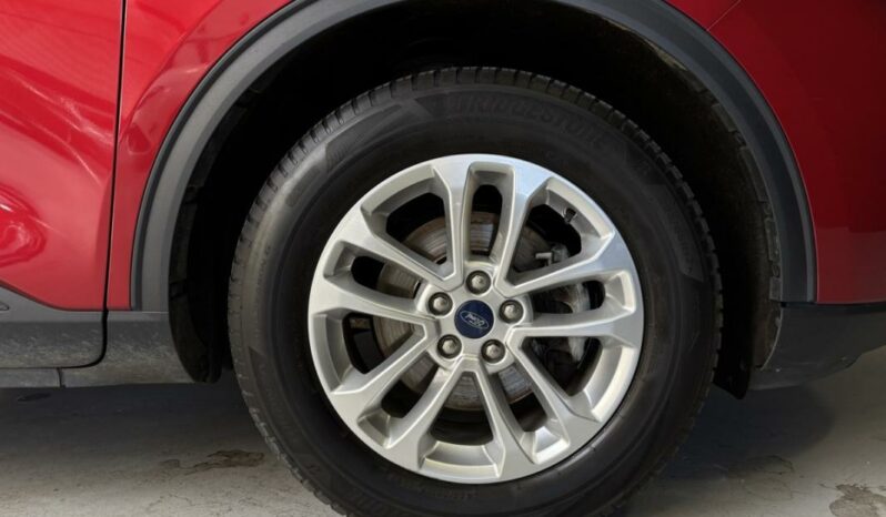 
								Ford Kuga III 2.5 190 hybrid Flexifuel Pshift Titanium full									