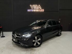 Mercedes Classe C break V 220 d Avantgarde Line 9G-Tronic