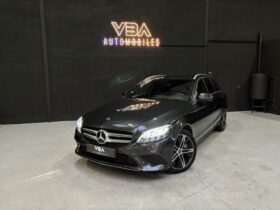 Mercedes Classe C break IV 300 de Avantgarde Line