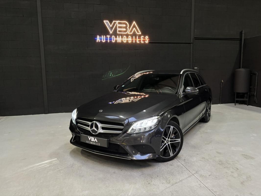 Mercedes Classe C break IV 300 de Avantgarde Line
