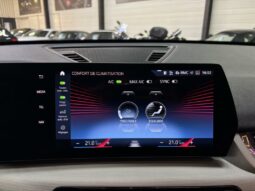 
										BMW X1 III sDrive18d Business Design DKG7 full									