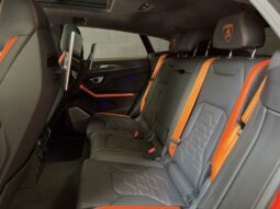 
										Lamborghini Urus (2) 4.0 V8 800 SE BVA8 full									