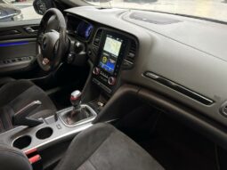 
										Renault Mégane IV Berline RS TROPHY 300 full									
