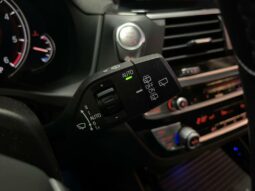 
										BMW X3 III xDrive20d 190ch xLine BVA8 full									