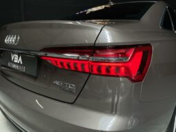 
										Audi A6 V 45 TDI quattro Tiptronic Avus Extended full									