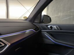 
										BMW X5 IV xDrive30d 286ch M Sport BVA8 full									