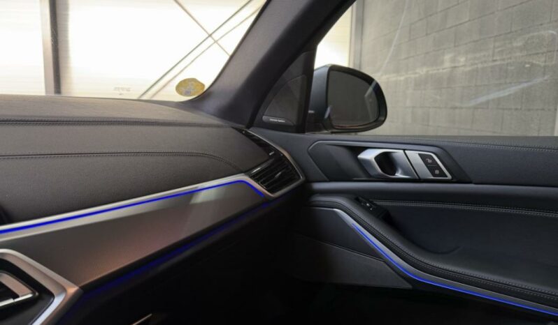 
								BMW X5 IV xDrive30d 286ch M Sport BVA8 full									